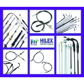 Hilex RXG/RX 125 Clutch Cable