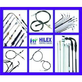 Hilex Suzuki Hayate Clutch Cable