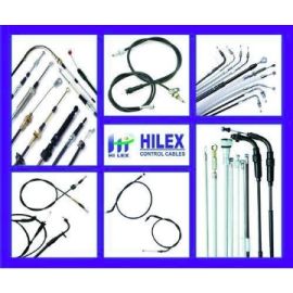 Hilex Suzuki Heat/ Zeas Clutch Cable