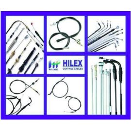 Hilex Victor GL/GX/GLX Clutch Cable