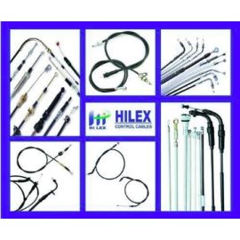 Hilex Samurai Clutch Cable