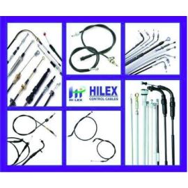 Hilex Suzuki AX 100/MAX100/MAX R Clutch Cable