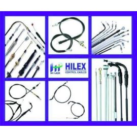 Hilex Discover 125CC Clutch Cable