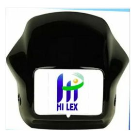 Hilex Head Light Visor