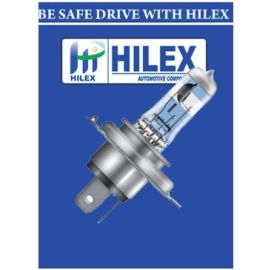 Hilex Automotive Bulbs