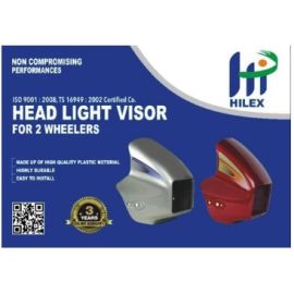 Hilex Hilex Star Sport Visor