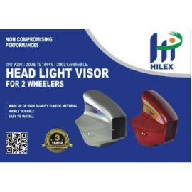 Hilex Discover 125 Visor