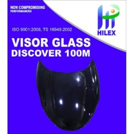 Hilex Discover 100M Visor Glass