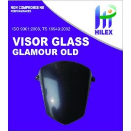 Hilex Glamour Old Visor Glass