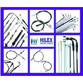 Hilex CT100, Platina Choke Cable