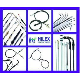 Hilex CT100 DLX Choke Cable