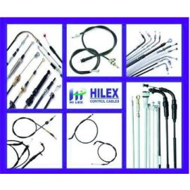 Hilex Stunner Choke Cable