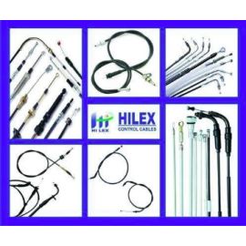 Hilex Scooty ES New Look Choke Cable