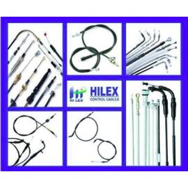 Hilex Apache RTR 160/180CC Choke Cable