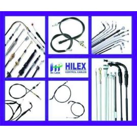 Hilex Star City 110CC Choke Cable