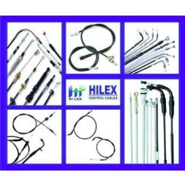 Hilex Suzuki AX,100/MAX100 Choke Cable