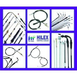 Hilex PULSAR 150/180CC Choke Cable