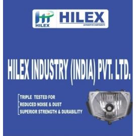 Hilex Honda Head Light Assembly