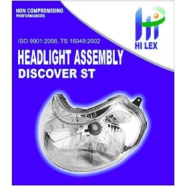 Hilex Discover ST Head Light Assembly