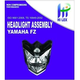 Hilex Fazer Head Light Assembly