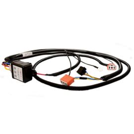 PVG Technology Head lamp / light cutout wiring