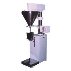 Delta packaging Auger Filler MachineDelta0015