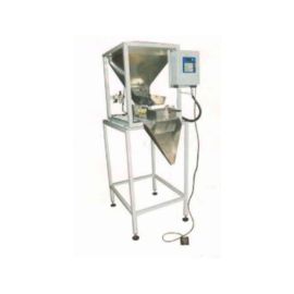 Delta packaging Weighmetric Filling MachineDelta0016