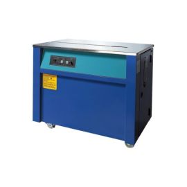 Delta packaging Semi Auto Box Strapping MachineDelta0019