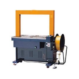Delta packaging Fully Auto Box Strapping MachineDelta0020