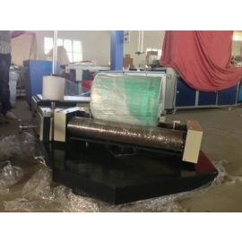 Delta packaging Reel Type Stretch Wrapping MachineDelta0030