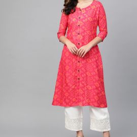 MG Fashion Indian Kurti