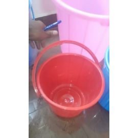 Starlite Plastic Bucket