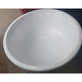 Starlite Plastic Bathroom Tub