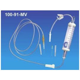 JIMIT MEDICO Measured Volume Set 