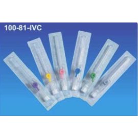 JIMIT MEDICO I.V. Cannula