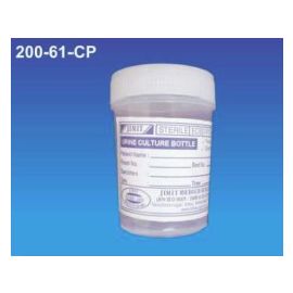 JIMIT MEDICO Urine Culture Bottle 