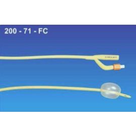 JIMIT MEDICO Foley Balloon Catheter 