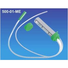 JIMIT MEDICO Mucus Extractor 