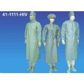 JIMIT MEDICO HIV Protection Kit 