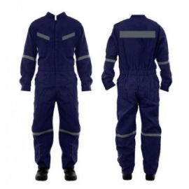 Vaihit Boiler Safety Suit