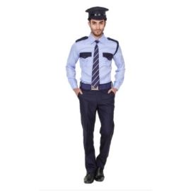 Vaihit Security Uniform