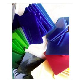 Yash Enterprises Metallic Masterbatches