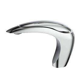 ALTON TSL18005 Brass Single Lever Basin Mixer, Chrome Finish  ATBDC034