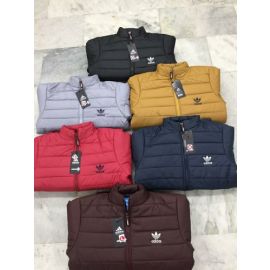 Vermson Fluffy Jackets For Mens VERMF002