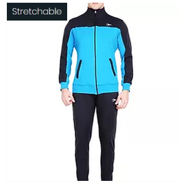 Kodnya Tracksuits KODHW004