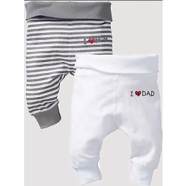 CANGROW Baby Trousers CANGG003