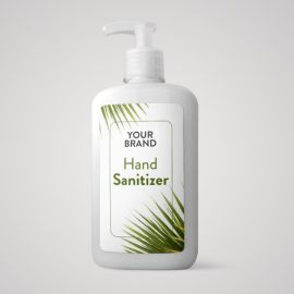 SKCC Hand Sanitizer