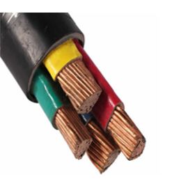 MIRACLE  PVC Industrial Cables