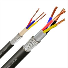 MIRACLE  Power Cables