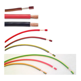 MIRACLE  Auto & Battery Cables